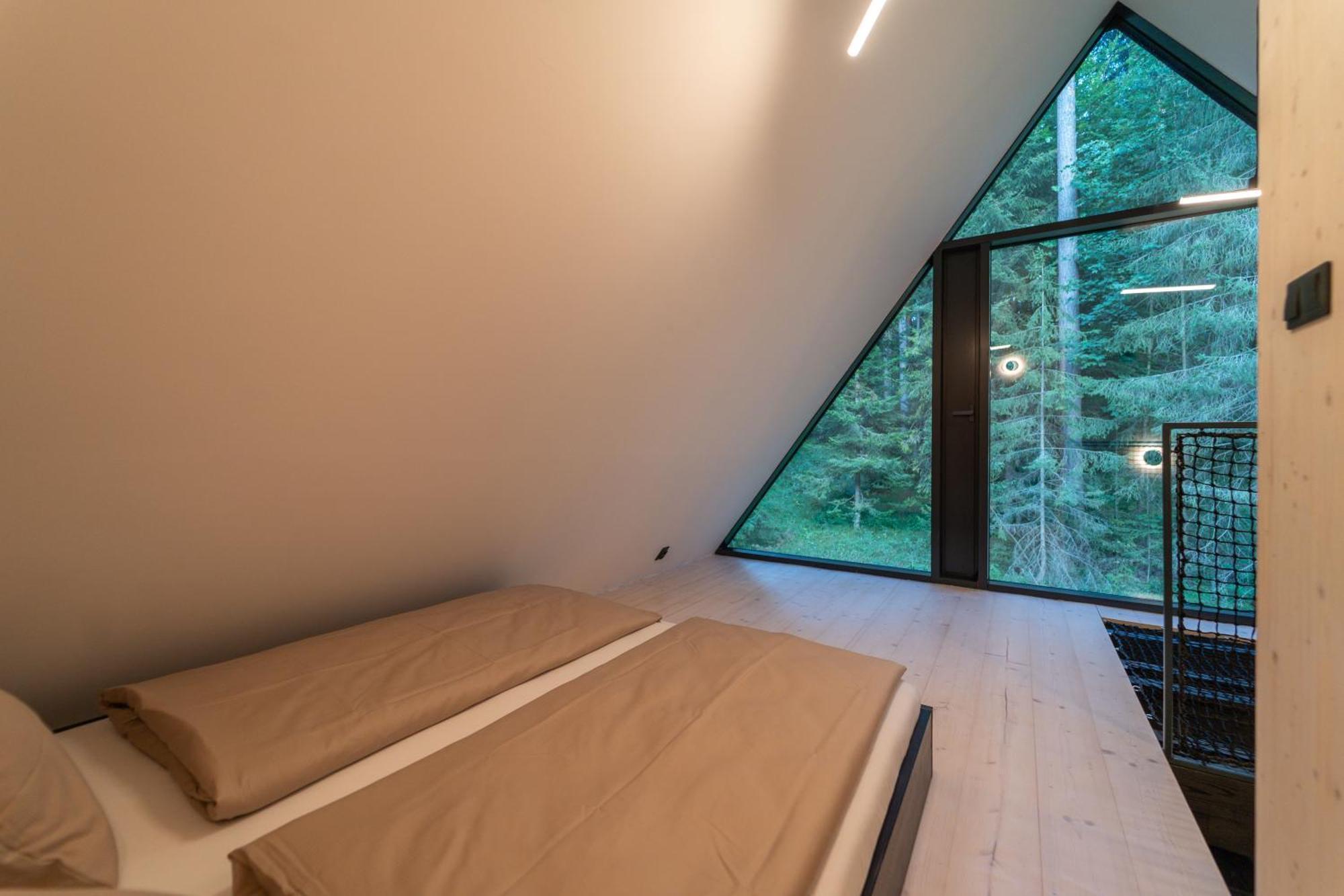 Pine Chalet Smižany エクステリア 写真