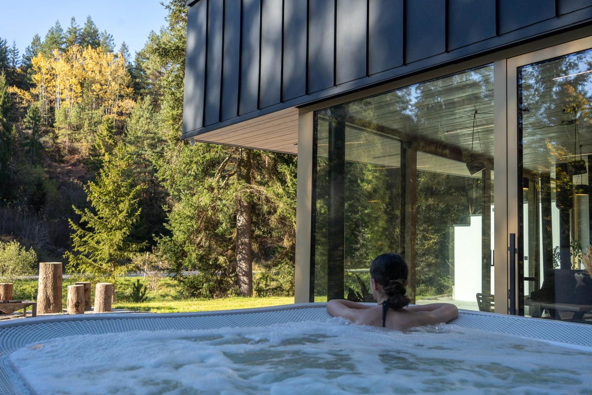 Pine Chalet Smižany エクステリア 写真