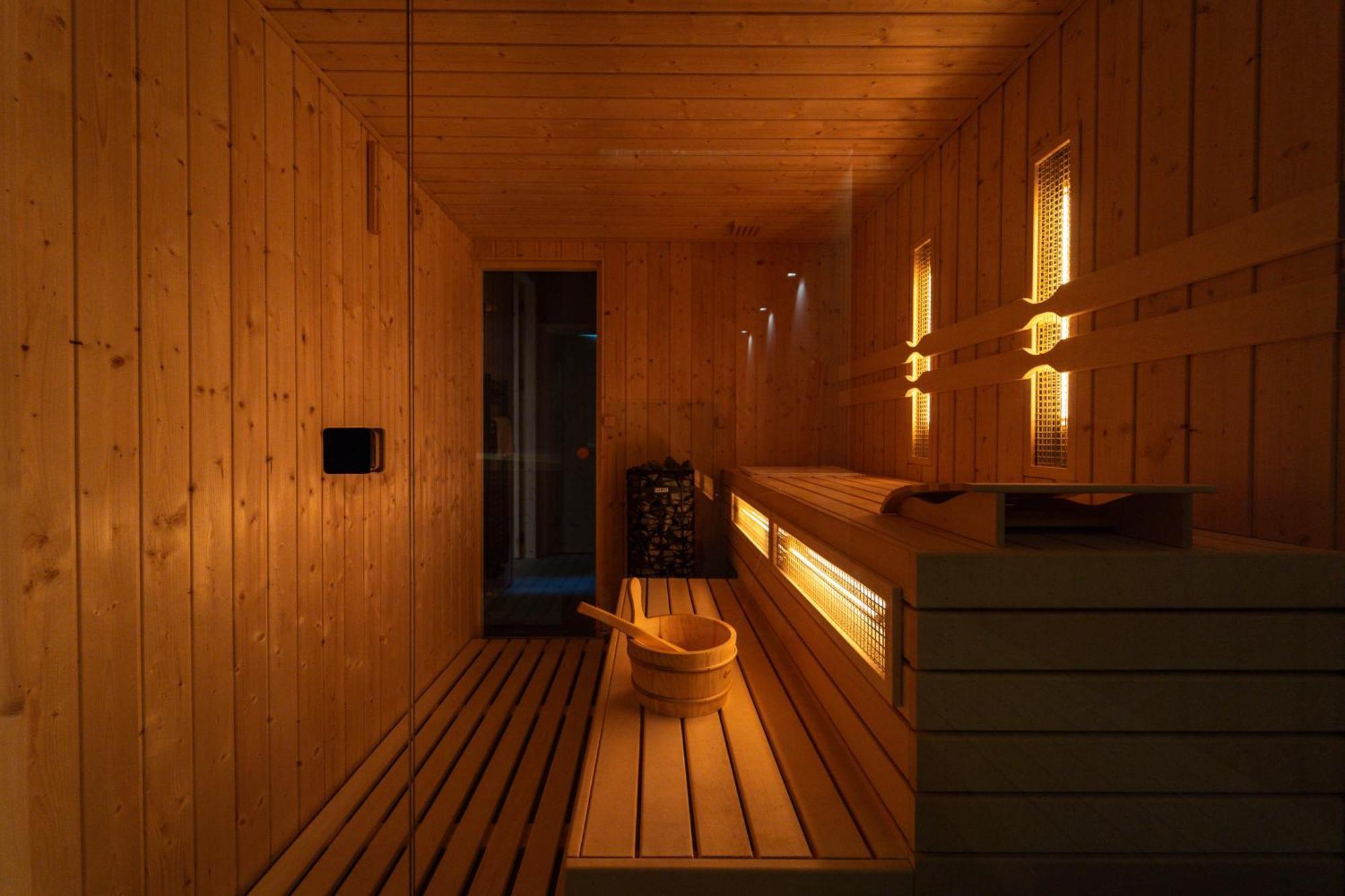 Pine Chalet Smižany エクステリア 写真