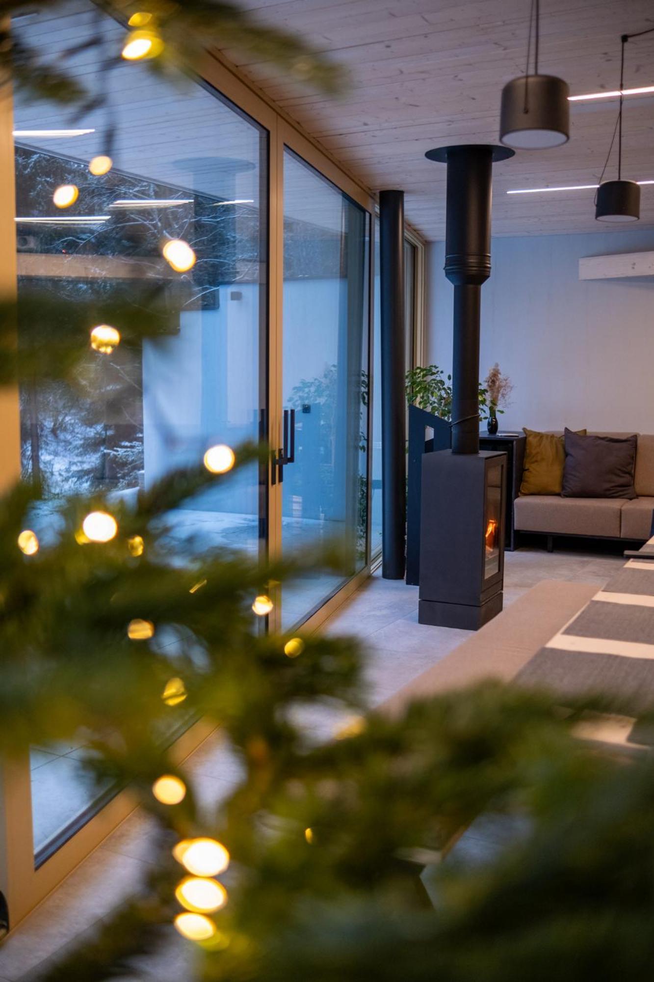 Pine Chalet Smižany エクステリア 写真